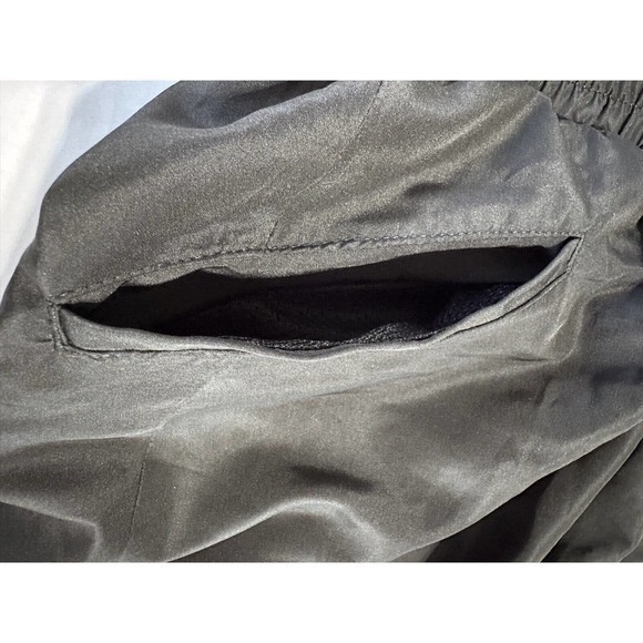 Adidas Womens Black‎ Athletic Golf Shorts Size Small Sports Golf Tennis - Picture 3 of 10